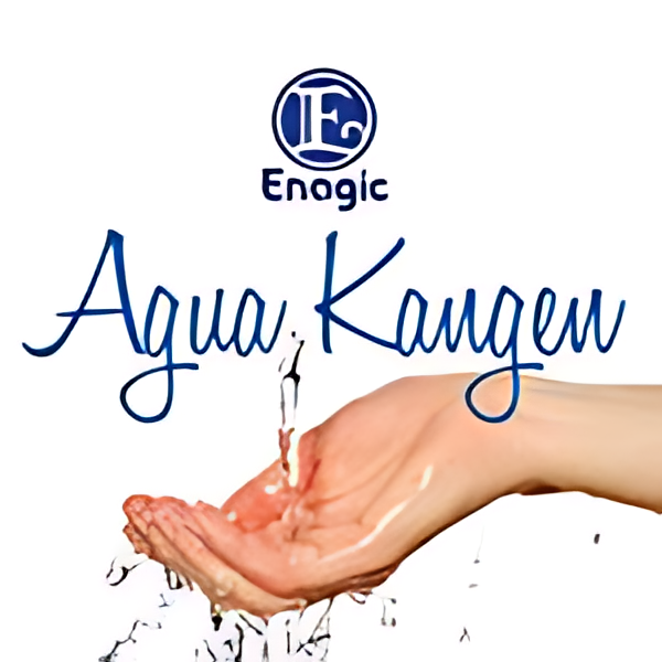 Agua Kangen